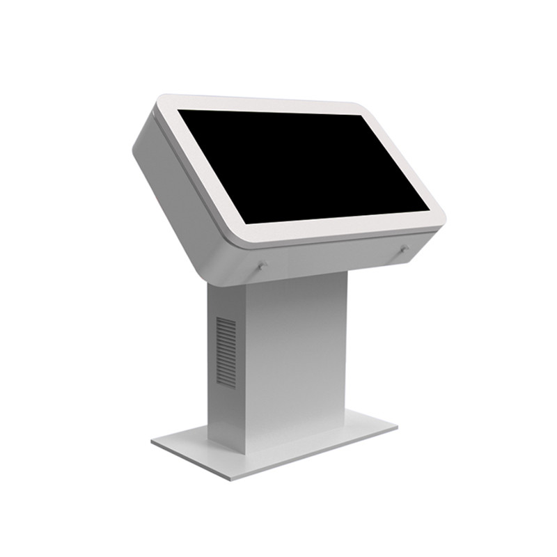 Waterproof IP65 1920x1080 43" Tft Interactive Digital Kiosk