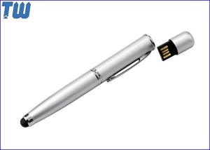 Quality Stylus Touching Handwriting Pen 2GB USB Memory Stick Thumbdrive wholesale