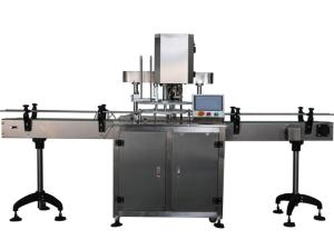 China Stainless Steel Tin Seaming Machine on sale