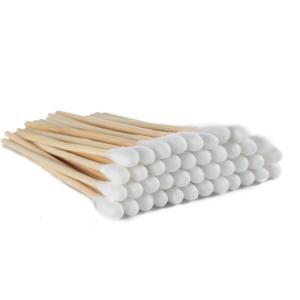 Quality Personal Care 7.3cm Medical Cotton Swabs wholesale