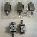 Dre4K-4X/30g24-10n9K4m R901202971 Rexroth Pressure Reducing Valve For A6vm250
