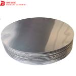 Hot Sale 1060 Cc Aluminum Circle For Kitchenware Cookware