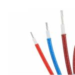 UL3071 16Awg strands Flexible Rubber Wire Tinned Copper Insulated Cable 600V