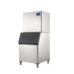 98KW CE ISO9001 Certification Commercial Ice Dispenser Machine with 200kg Ice