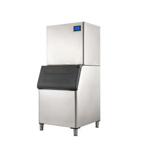 Quality 1236*600*670mm Big Capacity Commercial Ice Maker Machine for Large Ice Production wholesale