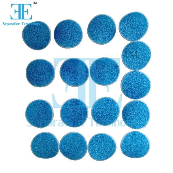 Round Mutag Biochip The Ultimate Solution For Removing Organic Contaminants And