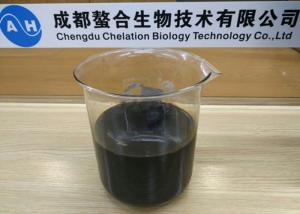 Quality Organic Water Soluble PH 6 40% Amino Acid Calcium wholesale