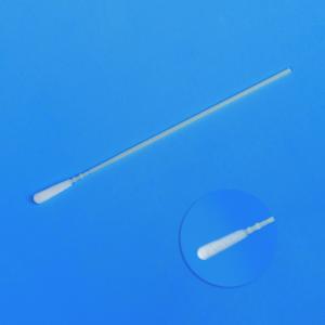 Quality 150mm Medical Disposable Sampling Tube For Saliva Collecting wholesale
