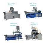 Small Farm Production Line Using Multifunctional Dry Food Dog Pet Food Equipment