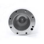 ODM Aluminum Parts Machining Process Milling Parts Precision Aluminum Vehicles