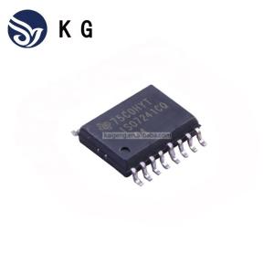 Quality ISO7241CQDWRQ1 SOP16 Digital Isolator Ic Logic 4-Ch 25mbps Automotive 16-Pin wholesale