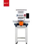 Shoe Single Head Multi Needle Embroidery Machine BAI CE