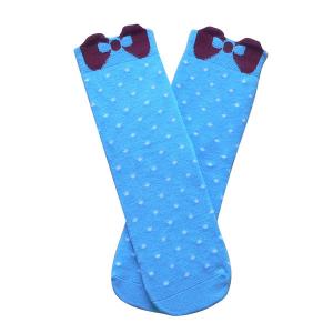 Quality Custom logo, design cute and nice 3d bamboo women socks wholesale