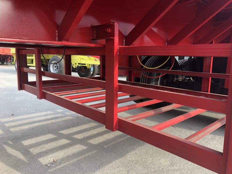Flatbed Trailer