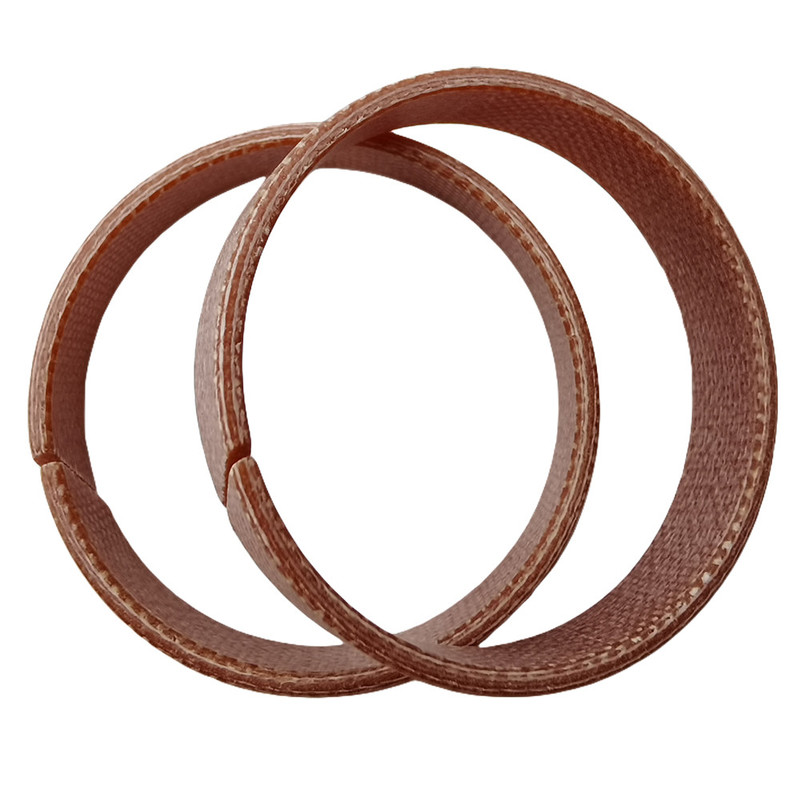 VDT-V78 Guiding Ring Guiding Circle RM54623400 Tamper Hammer Eccentric Shaft Upper Guide Wear-Resistant Support Ring