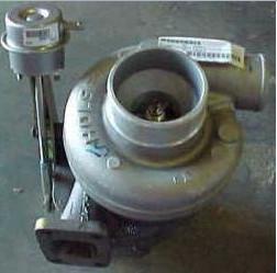 Quality 2006- Cummins Crane, Earth Moving HX60 Turbo 4044336||Generator &amp;Turocharger wholesale