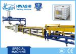 Six Head 300A 500mm/s 90KVA Wire Welding Machine