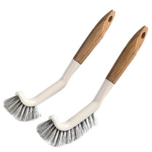 Quality Home Board Bathroom Slot Household Cleaning Brush wholesale