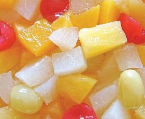 Quality Canned Mixed Fruit wholesale