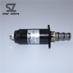 E320C E320D Excavator Solenoid Valve Main Pump 1211490 121-1490