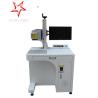 Buy cheap Wafer Keyboard Engraving Machine , USB Animal Ear Tag Laser Marking Machine from wholesalers