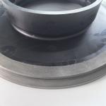 Excavator DUST COVER 14Y-21-13160 14Y2113160