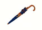 Automatic Small Personalized Kids Umbrella For Children Pongee Digital Printing