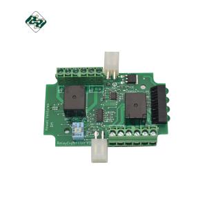 Quality OEM Printed PCBA Circuit Board Assembly HASL Lead Free For Electronic wholesale