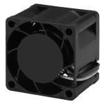 36×36×28mm High Pressure CPU Cooling Fan Motor / 1.5 Inch CPU Cooler Fan