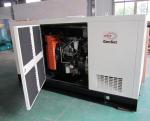 Perkins 50KW / 63KVA Diesel Backup Generator Residential Home Quiet Power