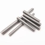 1035 Steel Hot Treat Grade 8.8 Galvaznied All Threaded Rod 1000mm