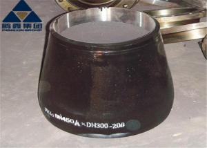 8 STD ASTM B366 UNS N04400 Stainless Steel Concentric Reducer For Pipe