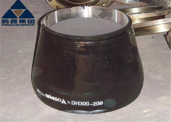 Cheap 8" STD ASTM B366 UNS N04400 Stainless Steel Concentric Reducer For Pipe for sale