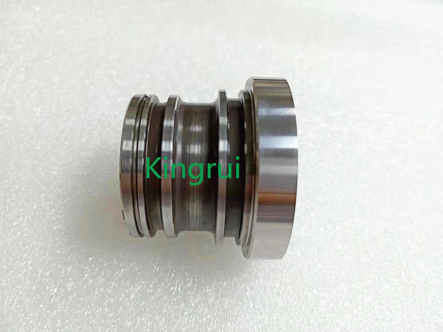 Electrical Industry EDM 420SS Injection Mold Components