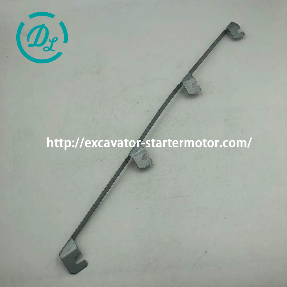 8-94153723-2 Engine Parts Electrical Connector Assembly 8941537232