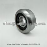 HMTR 28x77.5x28 2RS Needle Roller and Cage Assembly bearing, fork truck bearing