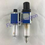 Preparation Unit FR.L GFC200-08 1/4" AIRTAC GFC Series Two Parts Pneumatic