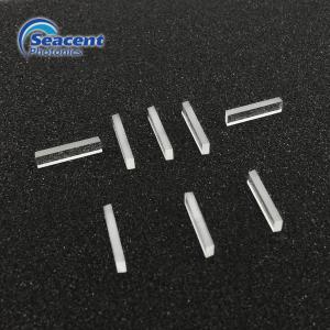 Quality PLC Fiber Optical Splitter Chip 2X8 High Stability And Reliability wholesale