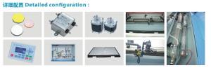 Quality Wood Laser Engraving Machine (JM1280) wholesale