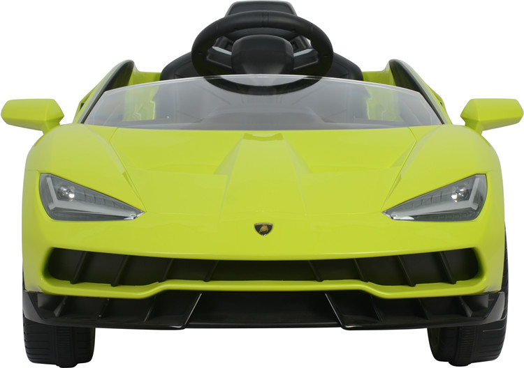 2022 Outlet Accepts Customized 6V 12V Electric Remote Control Ride On Car for Children