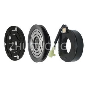 Quality Toyota FAW VIOS 2008-2013 1.3 1.6 JH-COPUFT072 118mm AC Compressor Pulley Clutch 1PK wholesale