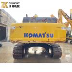 40ton Komatsu PC400-8R Excavator