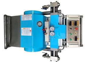 Quality H9000 Polyurea Spray Machine For Waterproof Engineering Olympic Stadium wholesale