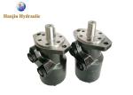 Low RPM Hydraulic Auger Drive Motor , BMP / BMR / BMS Hydraulic Auger Motor