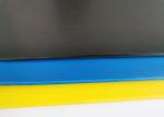 5mm PP Flute Hollow Board Edge Sealing Machine