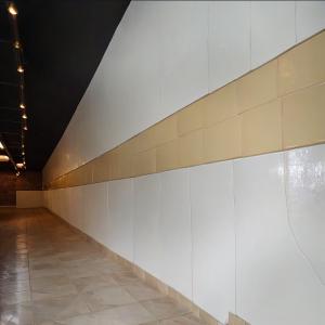 Quality Heat-Resistant Long-Lasting Vitreous Enamel Panels For Industrial Applications wholesale