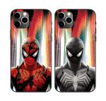 PET 3D Lenticular Flip Adhesive Mobile Phone Case