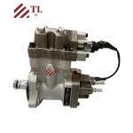 Original PC300-8 Excavator SAA6D114 Engine Fuel Injection Pump 6745-71-1170
