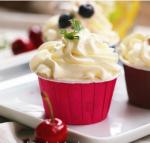 Wedding Party Baked Good Packaging Cupcake Paper Cases Muffin Wrapper