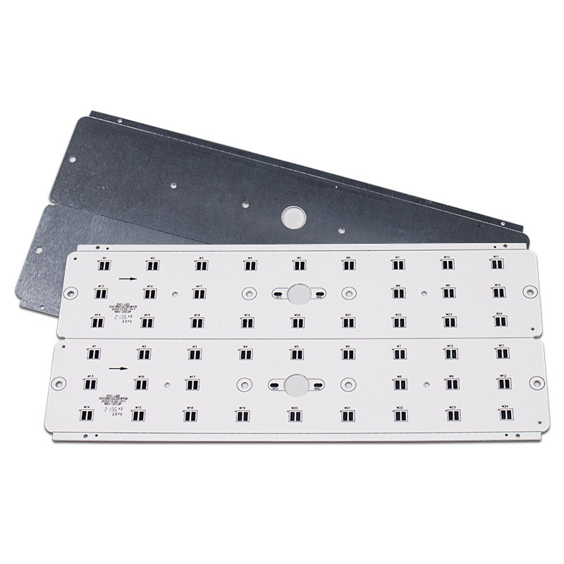 1 - 2w/mk Aluminum Board Street Light Dob LED Module